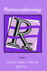 Pharmacoepidemiology By Stanley Edlavitch Cover Image
