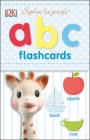 Sophie la girafe: ABC Flashcards By DK Cover Image