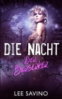 Die Nacht Der Berserker By Lee Savino, Michael Krug (Translator) Cover Image