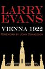 Vienna 1922 By Larry Evans Cover Image