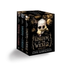 Kingdom of the Wicked Box Set By Kerri Maniscalco Cover Image