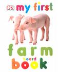 My First Farm Board Book Cover Image
