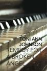 Remedy for a Broken Angel Cover Image