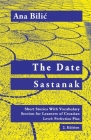 The Date / Sastanak: Short Stories With Vocabulary Section for Learning Croatian, Level Perfection Plus C1 = Advanced High, 2. Edition Cover Image