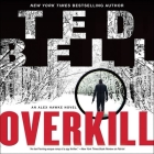 Overkill: An Alex Hawke Novel Cover Image
