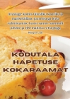 Kodutala Hapetuse Kokaraamat Cover Image