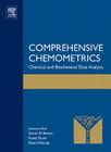 Comprehensive Chemometrics: Chemical and Biochemical Data Analysis Cover Image