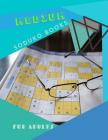 Medium Soduko Books For Adults: Advanced Suduko Strategies, Funster Activity Book for Adults - Word Search, Unsolvable puzzles for adults. By Quciler P. Lneoi Cover Image