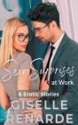 Sexy Surprises at Work Cover Image