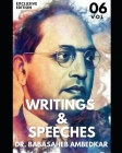 Dr. Babasaheb Ambedkar Writings and Speeches: Vol. 6 By Babasaheb Ambedkar Cover Image