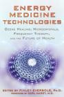 Energy Medicine Technologies: Ozone Healing, Microcrystals, Frequency Therapy, and the Future of Health Cover Image