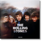 The Rolling Stones XL Cover Image