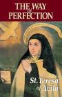 The Way of Perfection By Teresa Of Avila Cover Image