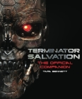 Terminator Salvation: The Movie Companion (Hardcover edition) Cover Image