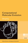 Computational Molecular Evolution By Ziheng Yang Cover Image
