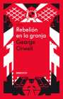 Rebelión en la granja By George Orwell Cover Image