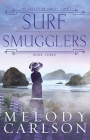 Surf Smugglers: The Legacy of Sunset Cove Cover Image