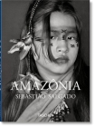 Sebastião Salgado. Amazônia Cover Image