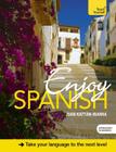 Enjoy Spanish By Juan Kattan-Ibarra Cover Image