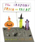 The Crayons Trick or Treat By Drew Daywalt, Oliver Jeffers (Illustrator) Cover Image