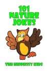 101 Nature Jokes By Hennessy Kids Cover Image