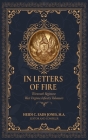 In Letters of Fire By Heidi C. Eads Jones (Compiled by) Cover Image
