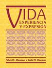 Vida: Experiencia Y Expresion Cover Image