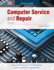 Computer Service and Repair By Joanne Keltner Cover Image