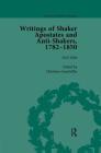 Writings of Shaker Apostates and Anti-Shakers, 1782-1850 Vol 2 Cover Image