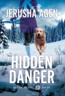 Hidden Danger: A Christian K-9 Suspense Cover Image