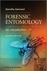 Forensic Entomology: An Introduction By Dorothy Gennard Cover Image