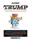 TRUMP: The Complete Collection- Essential Kurtzman Volume 2 By Harvey Kurtzman, Will Elder (Illustrator), Jack Davis (Illustrator), Wallace Wood (Illustrator), Mel Brooks (Contributions by) Cover Image