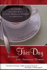 This Day: Diaries From American Women Cover Image