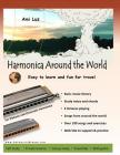 Harmonica Around the World: Easy to learn and fun for travel Cover Image