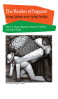 Burden of Support: Young Latinos in an Aging Society By David E. Hayes-Bautista, Werner O. Schink, Jorge Chapa Cover Image