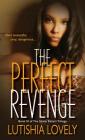 The Perfect Revenge (The Shady Sisters Trilogy #3) Cover Image