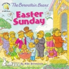 The Berenstain Bears' Easter Sunday Cover Image