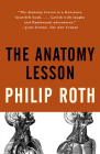 The Anatomy Lesson (Vintage International) By Philip Roth Cover Image