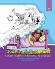 Chemistry In My Dreams: Coloring Book 1: Natural Processes By Terressa Boykin Cover Image