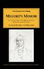 Milford's Memoir: A Cursory Glance at My Different Travels & My Sojourn in the Creek Nation By Louis Leclerc de Milford, Geraldine de Courcy (Translator), John Francis McDermott (Editor) Cover Image