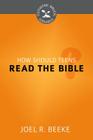 How Should Teens Read the Bible? (Cultivating Biblical Godliness) By Joel R. Beeke Cover Image