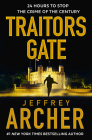 Traitors Gate By Jeffrey Archer Cover Image