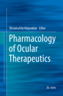 Pharmacology of Ocular Therapeutics Cover Image