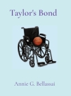 Taylor's Bond Cover Image