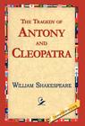The Tragedy of Antony and Cleopatra Cover Image