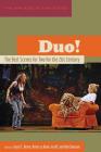 Duo!: The Best Scenes for Two for the 21st Century (Applause Acting) Cover Image