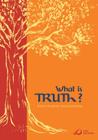 What Is Truth? Cover Image
