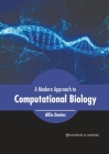 A Modern Approach to Computational Biology Cover Image