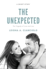 The Unexpected: A Short Story Cover Image
