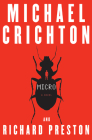 Micro: A Novel By Michael Crichton, Richard Preston Cover Image